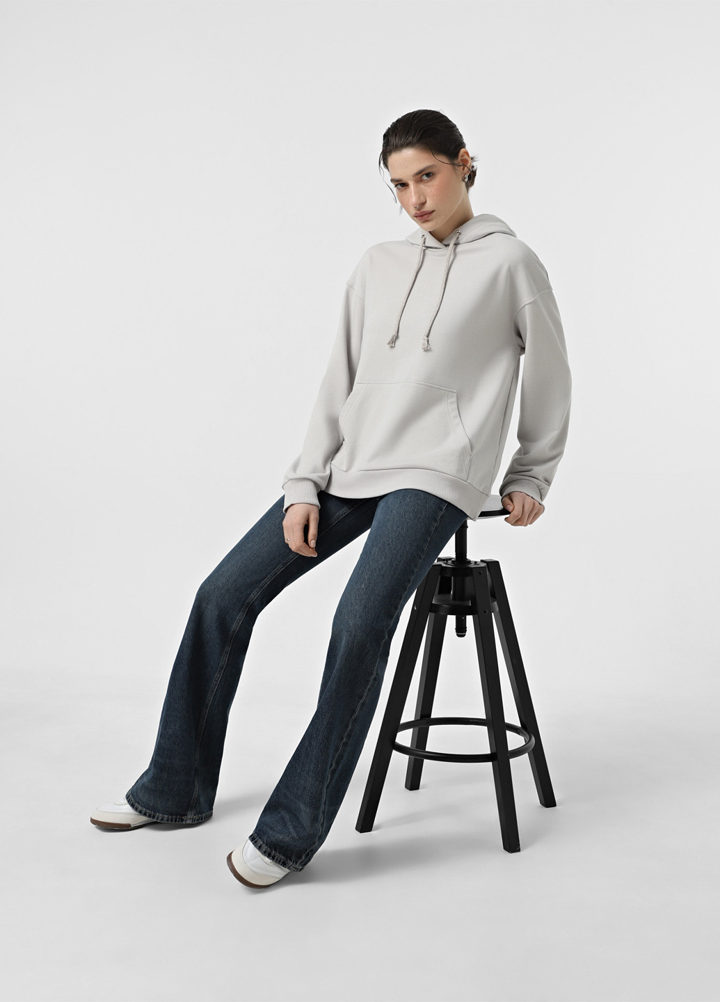 Худи Promin (364104083)