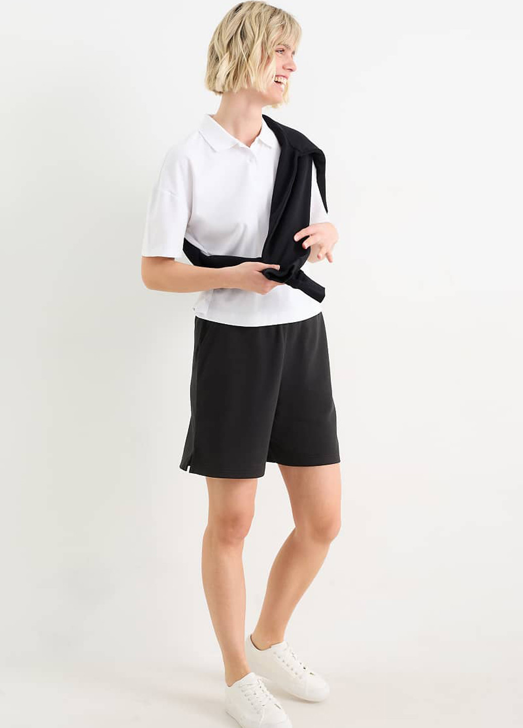 Шорти C&A (330104276)