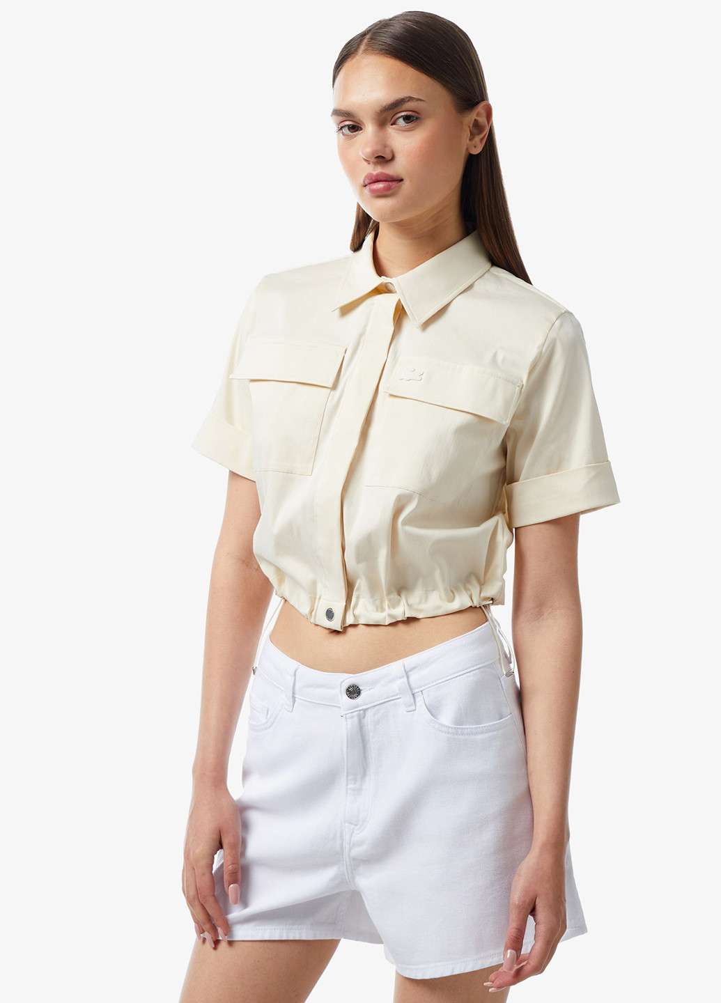 Топ Lacoste (298072723)