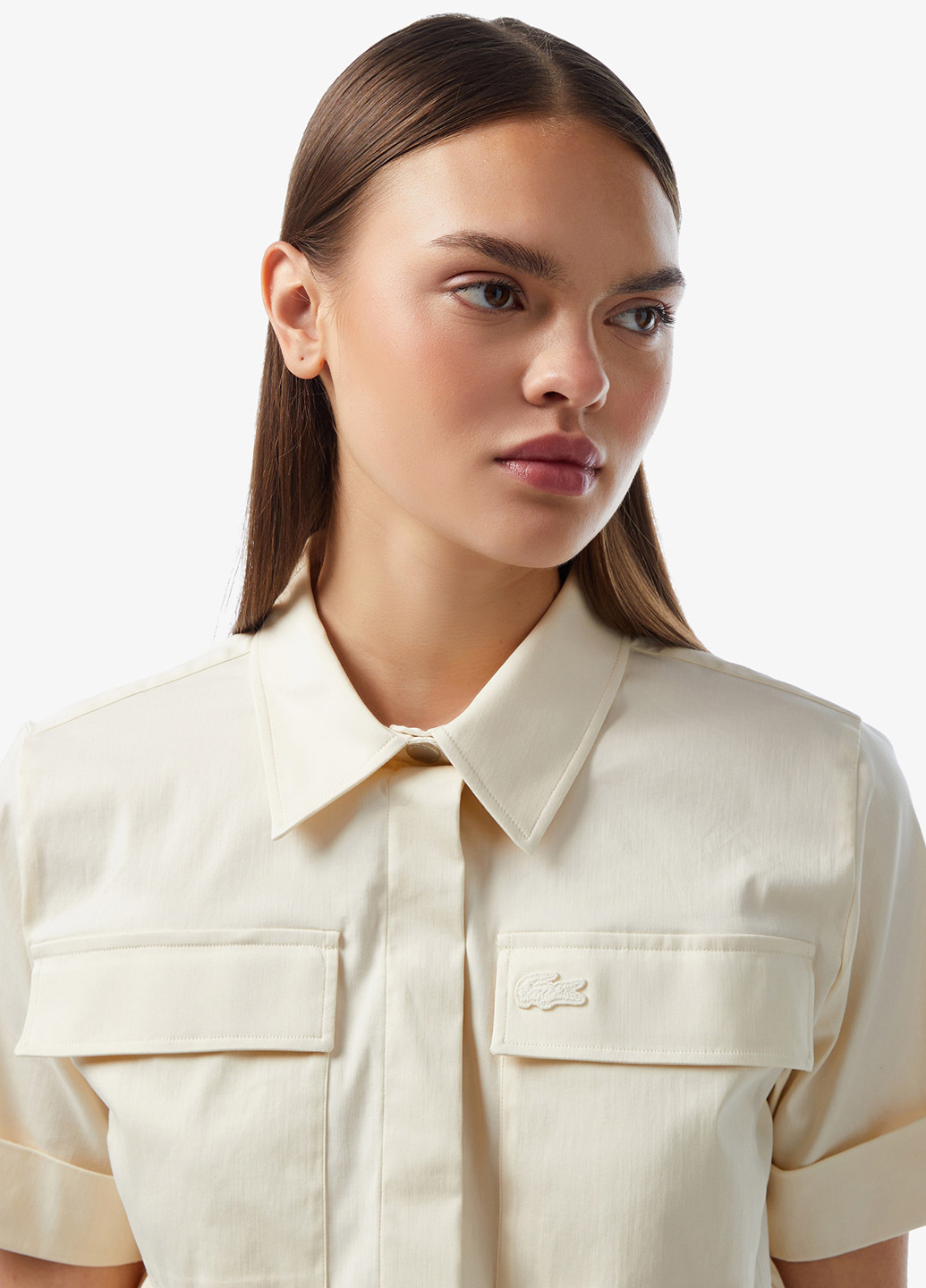 Топ Lacoste (298072723)