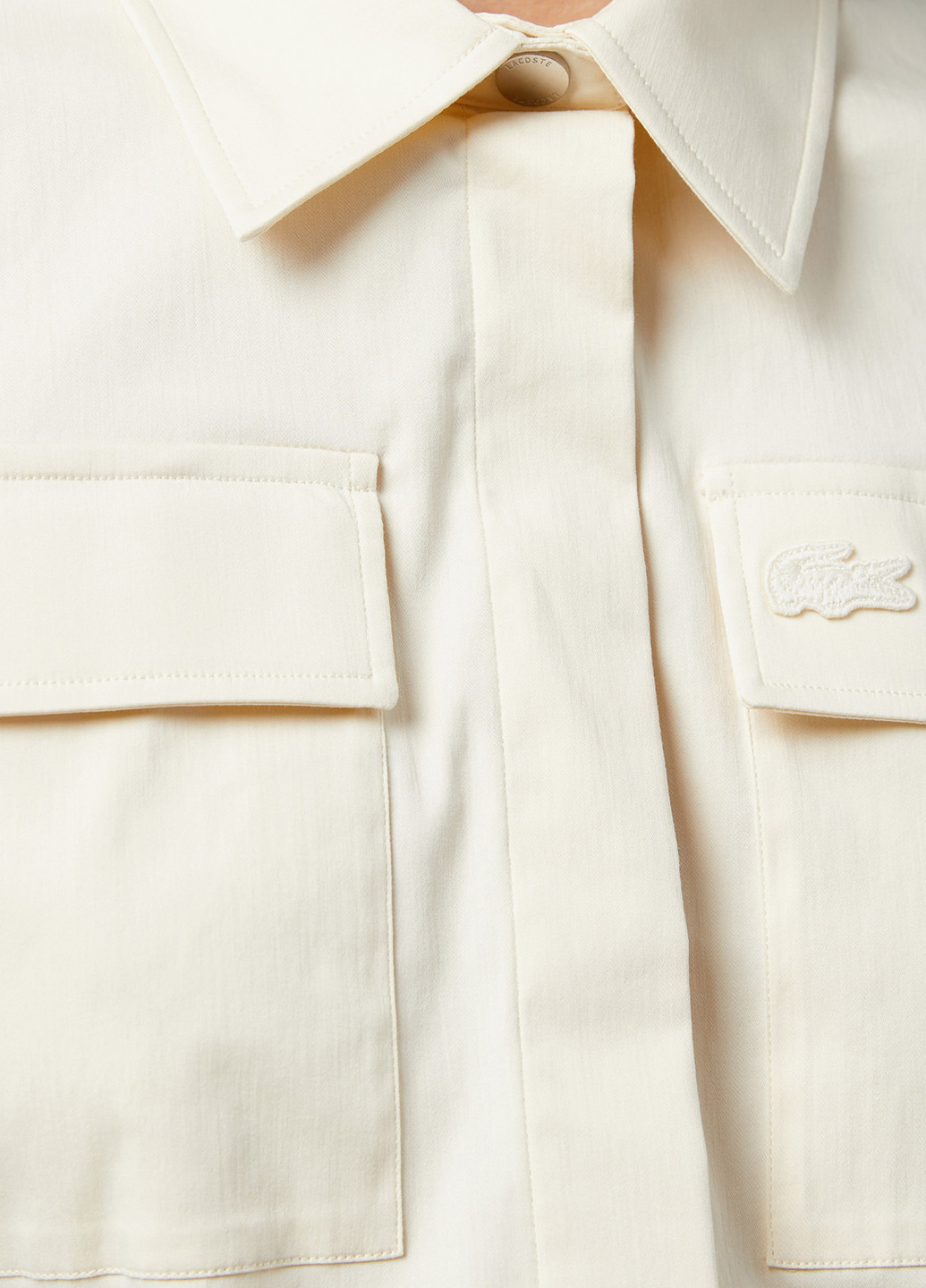 Топ Lacoste (298072723)