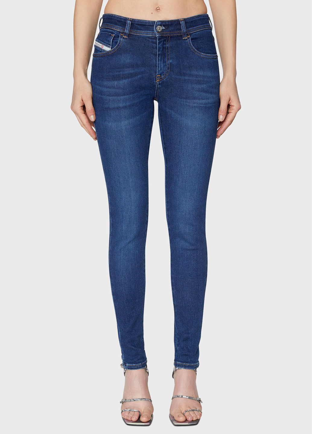 Джинси Diesel - (344509279)