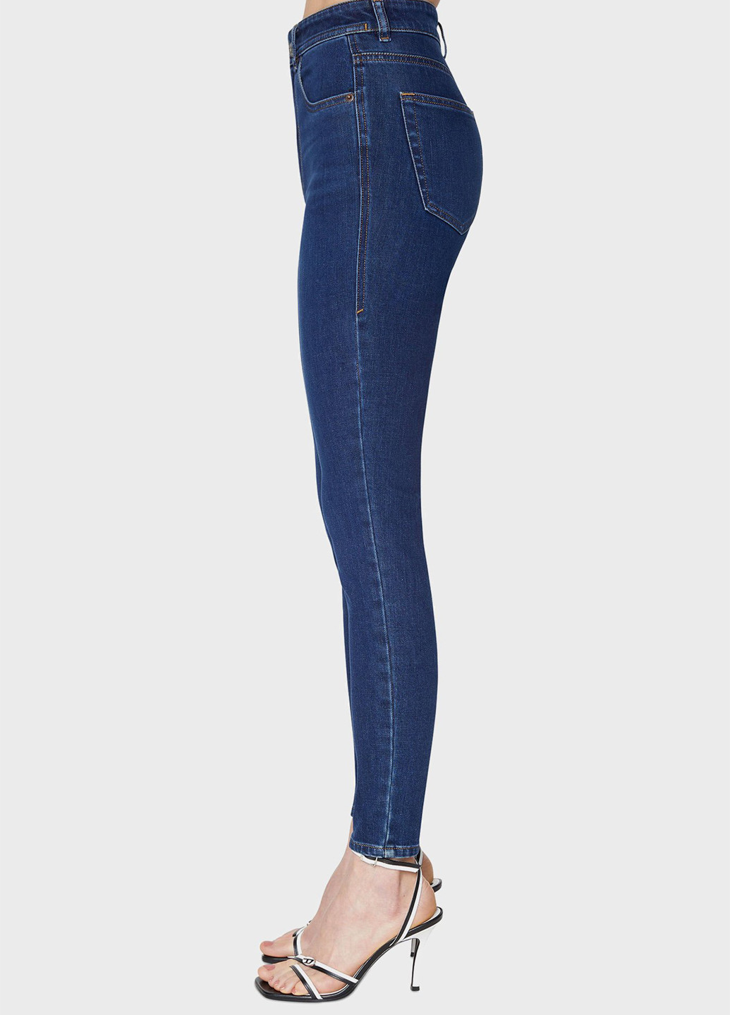 Джинси Diesel - (344509279)