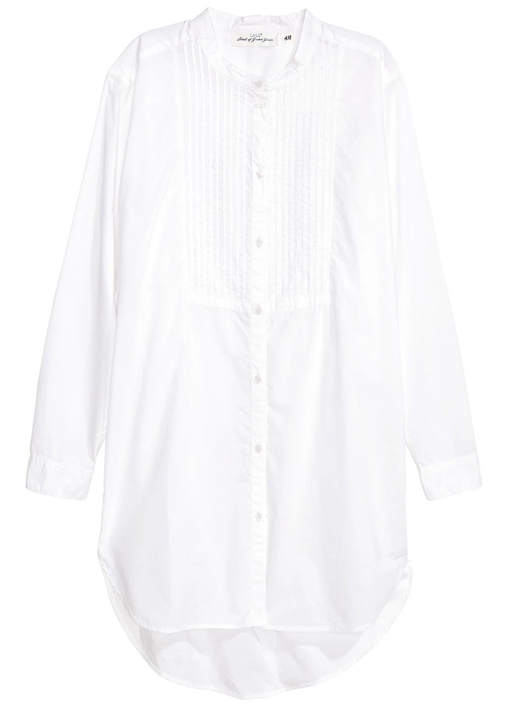 Туніка H&M (121521372)