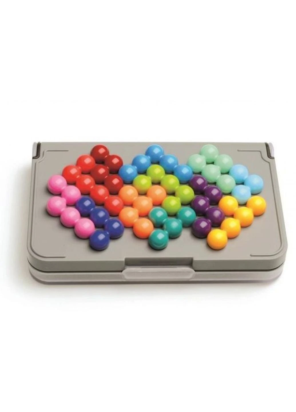 Настольная игра IQ Профи (SG 455 UKR) Smart Games (252157935)