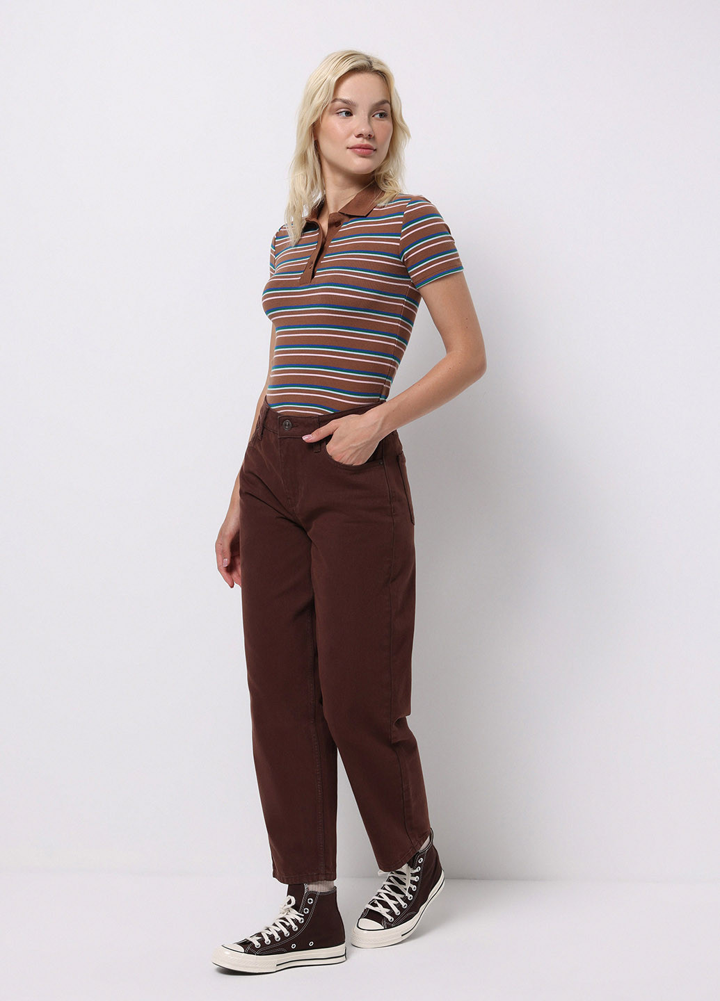 Джинси Colin's - (360797630)