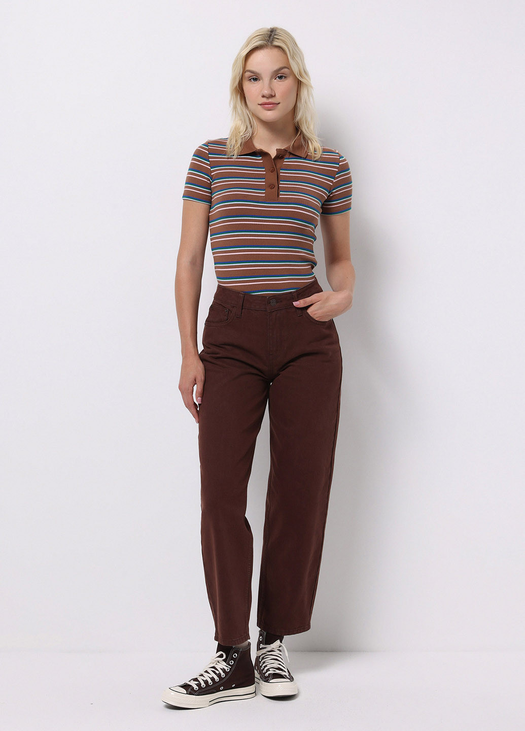 Джинси Colin's - (360797630)