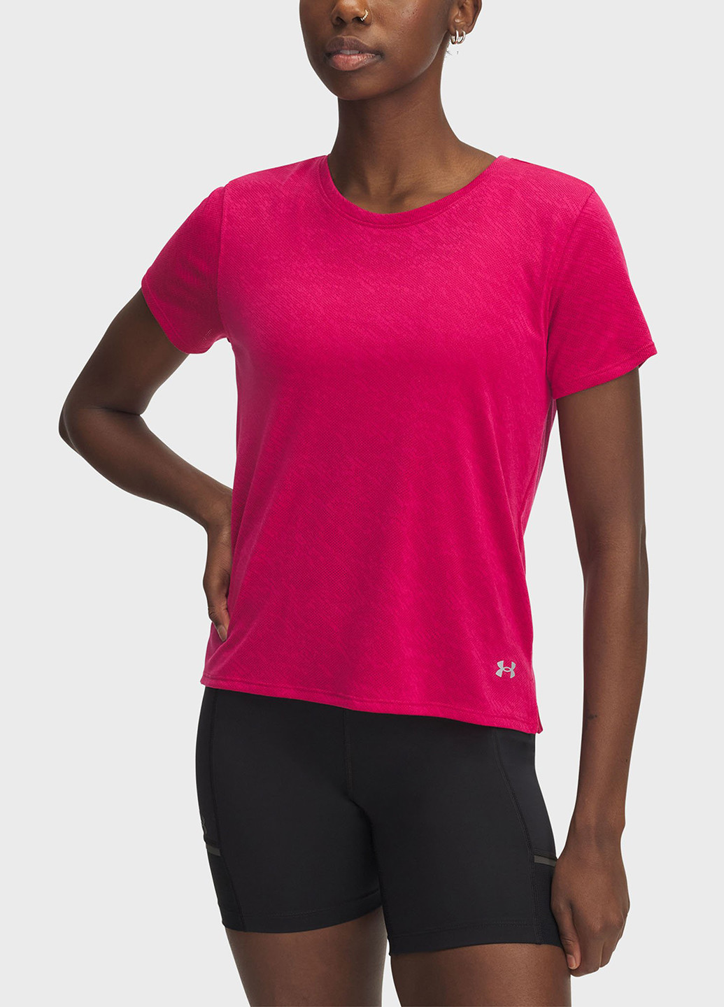 Футболка Under Armour - (332382408)