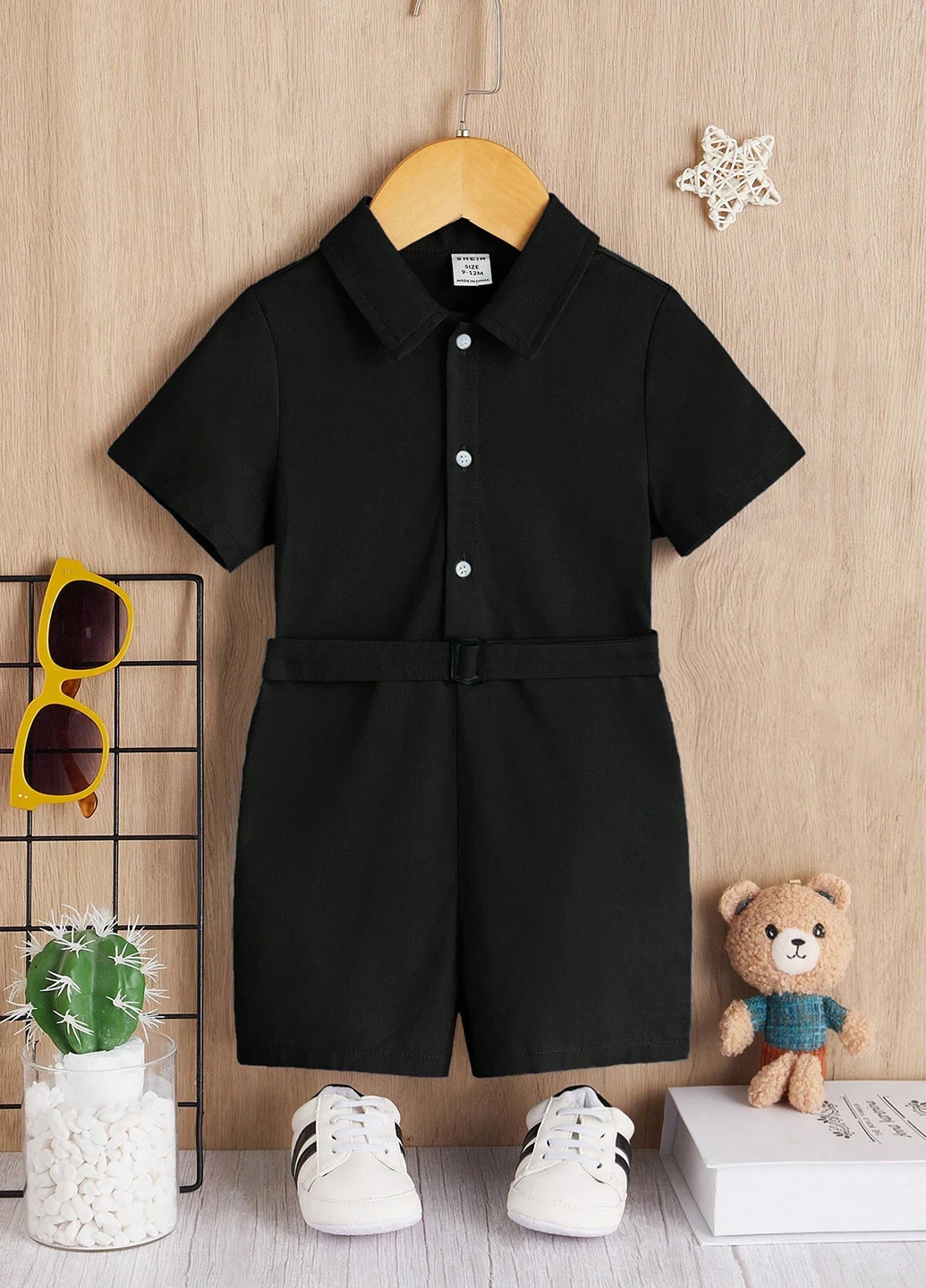 Комбинезон SHEIN (316507397)