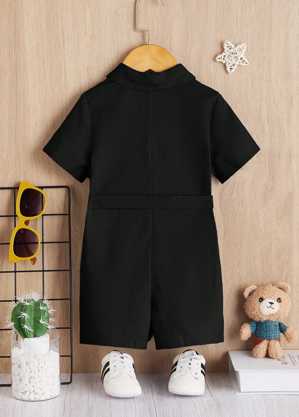 Комбинезон SHEIN (316507397)