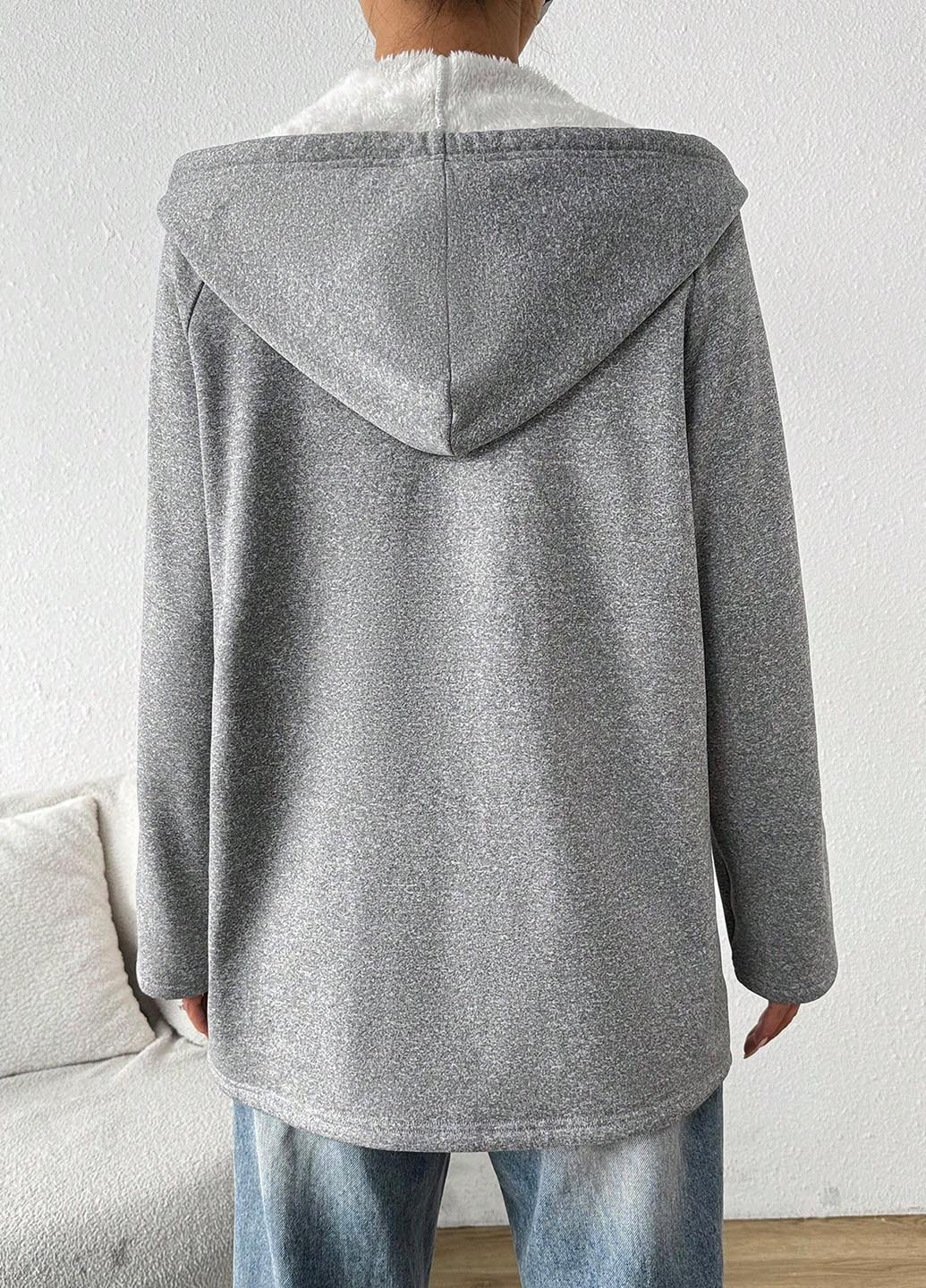 Толстовка SHEIN (347152432)