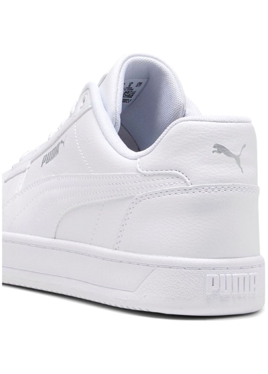 Белые демисезонные кроссовки 39229002_2024 Puma Caven 2.0