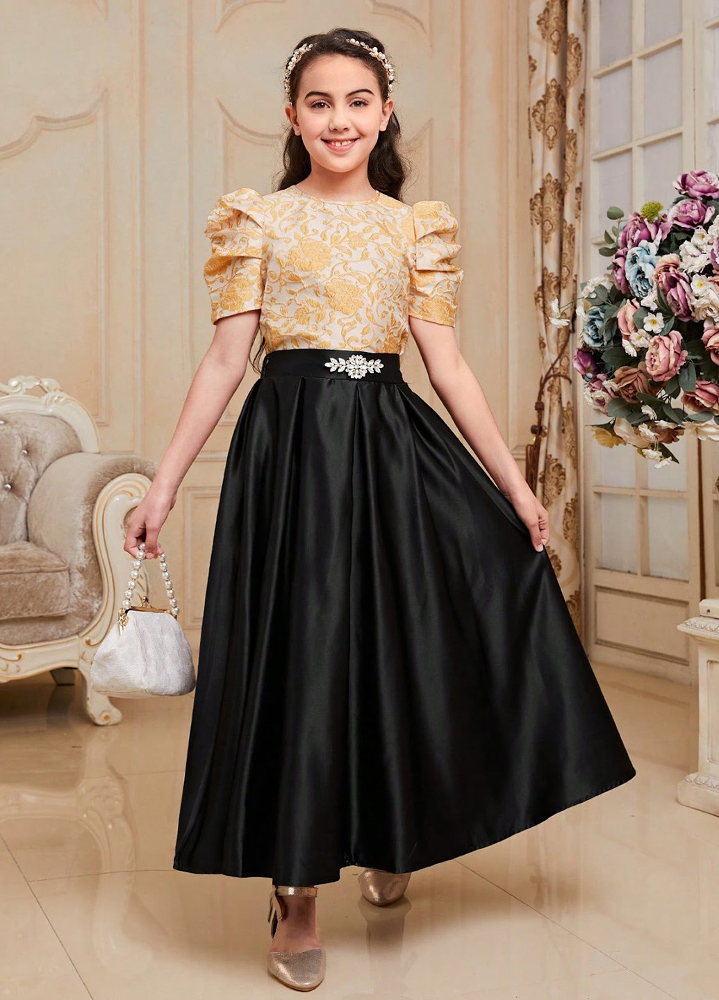 Спідниця SHEIN (323262583)