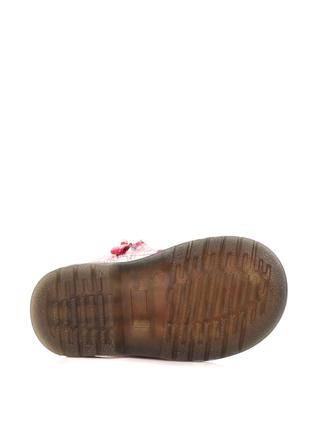 Белые кэжуал осенние ботинки С.Луч