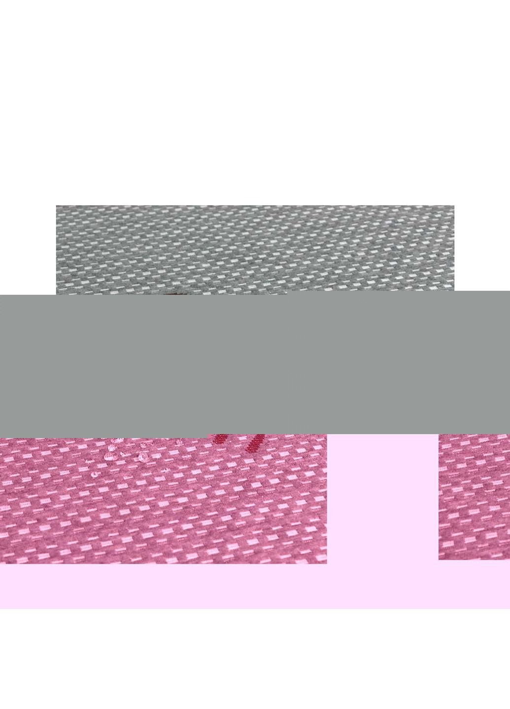 Наматрацник Водонепроникний на резинці Carbon 140х200 см (844Carbon) Руно (254083083)
