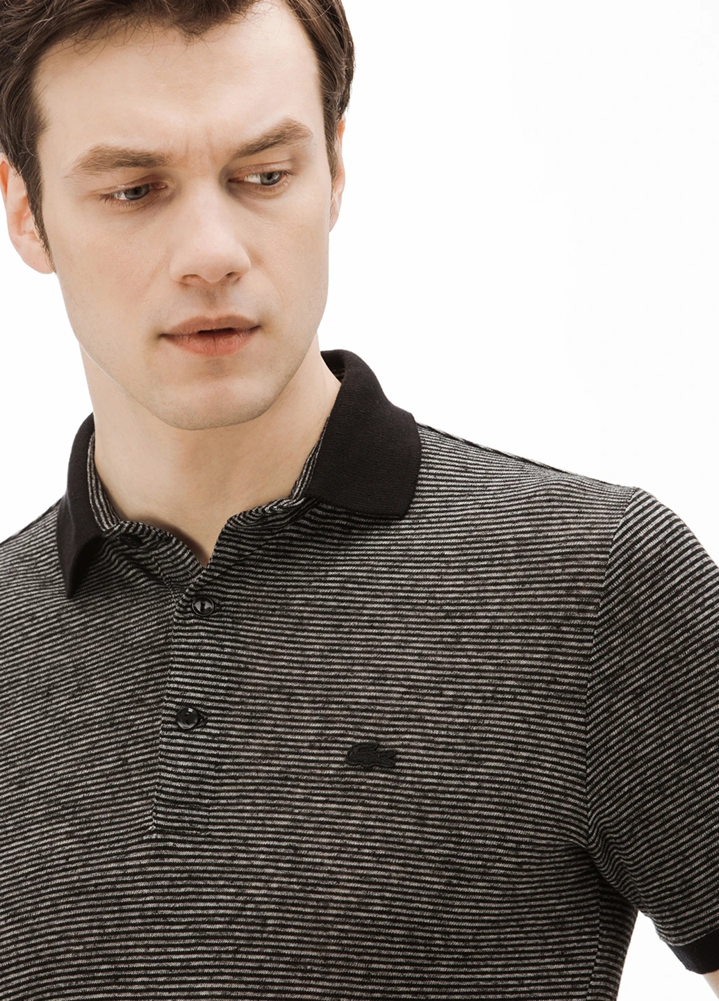 Поло Lacoste (250493791)