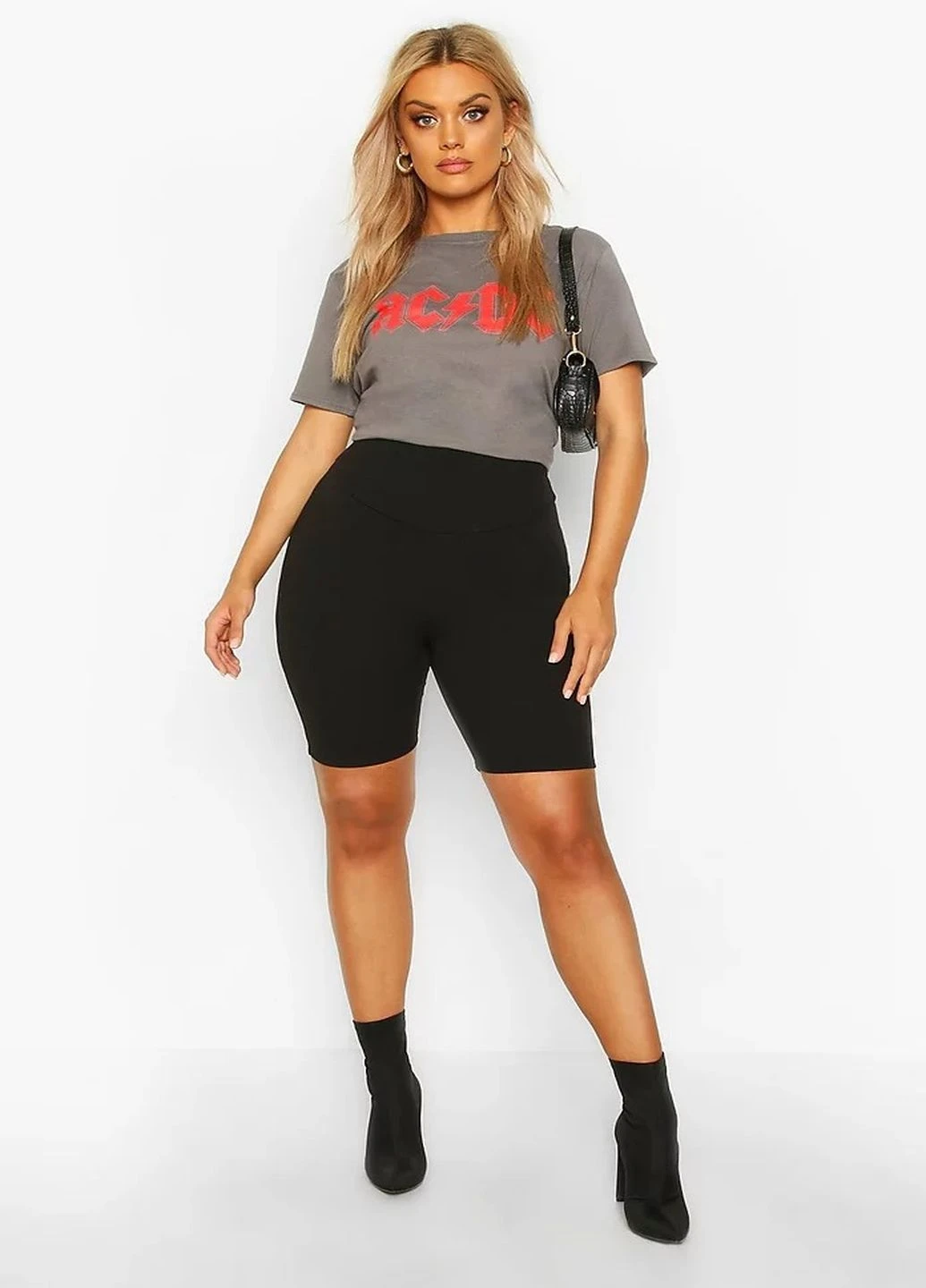 Шорты Boohoo (251429216)