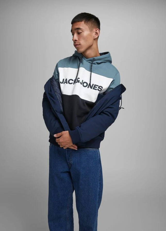 Реглан JACK&JONES (254468777)