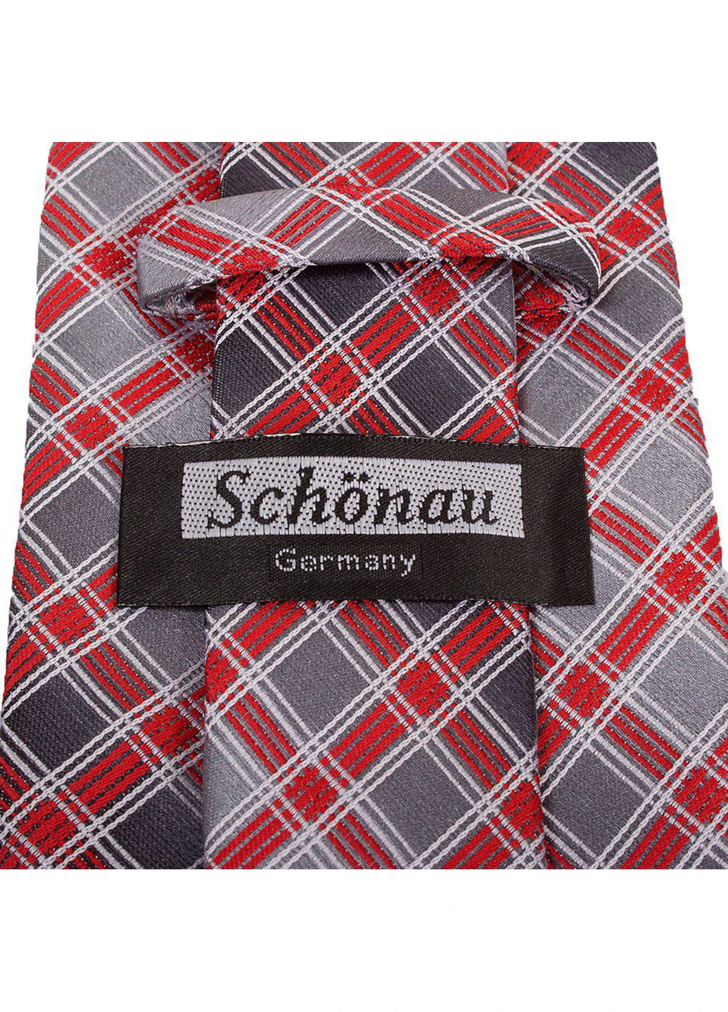 Чоловіча краватка 147,5 см Schonau & Houcken (252126750)