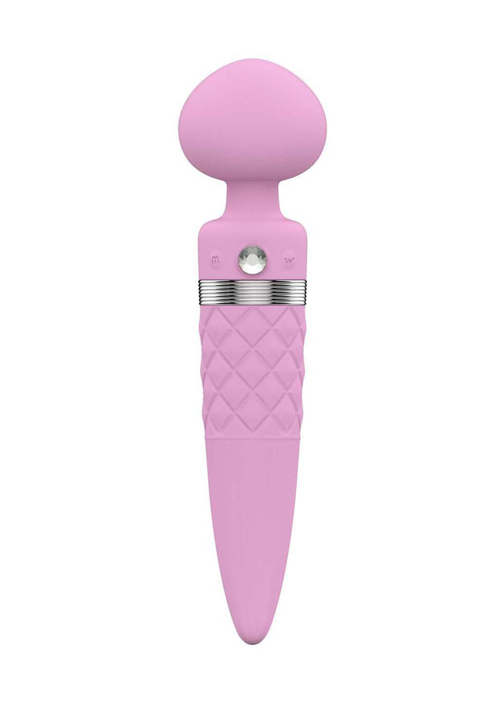 Вібратор 21 Pillow Talk (253091286)