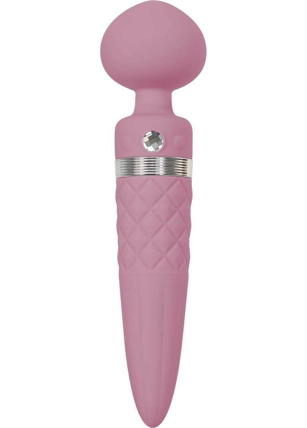 Вібратор 21 Pillow Talk (253091286)