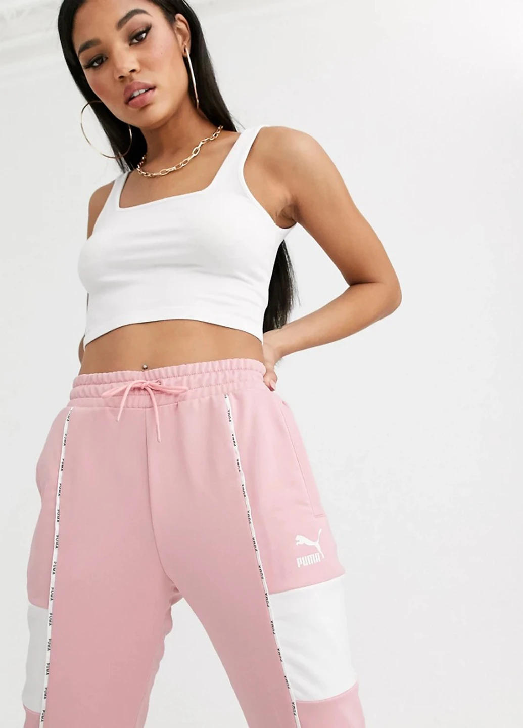 Брюки Puma (257865446)
