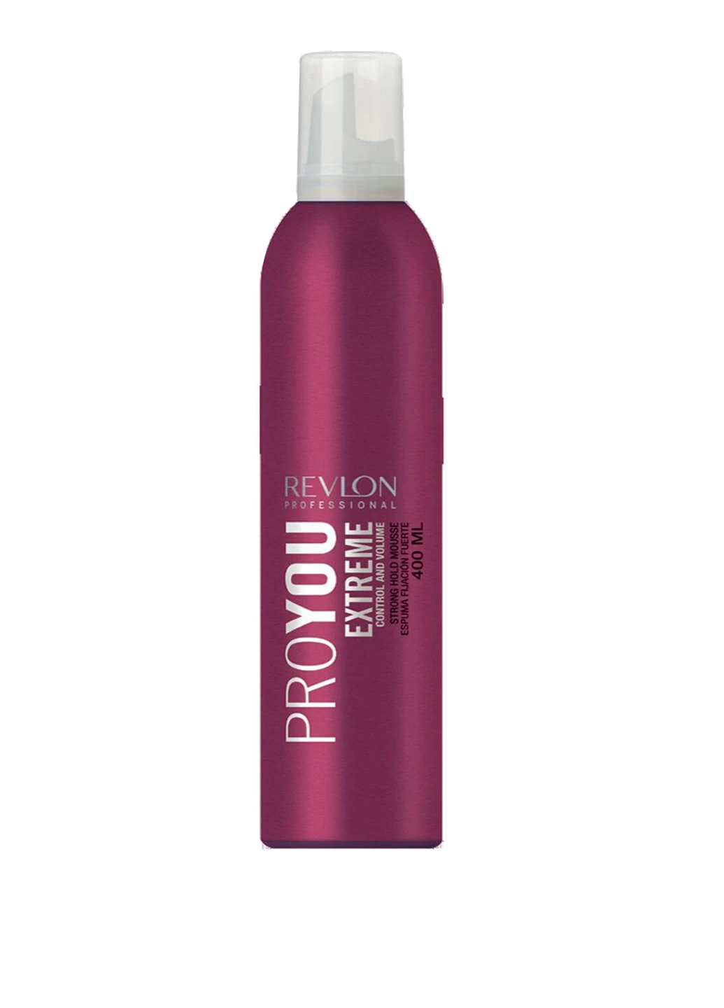 Мусс ультра-сильный для фиксации, 400 мл Revlon Professional (16578490)