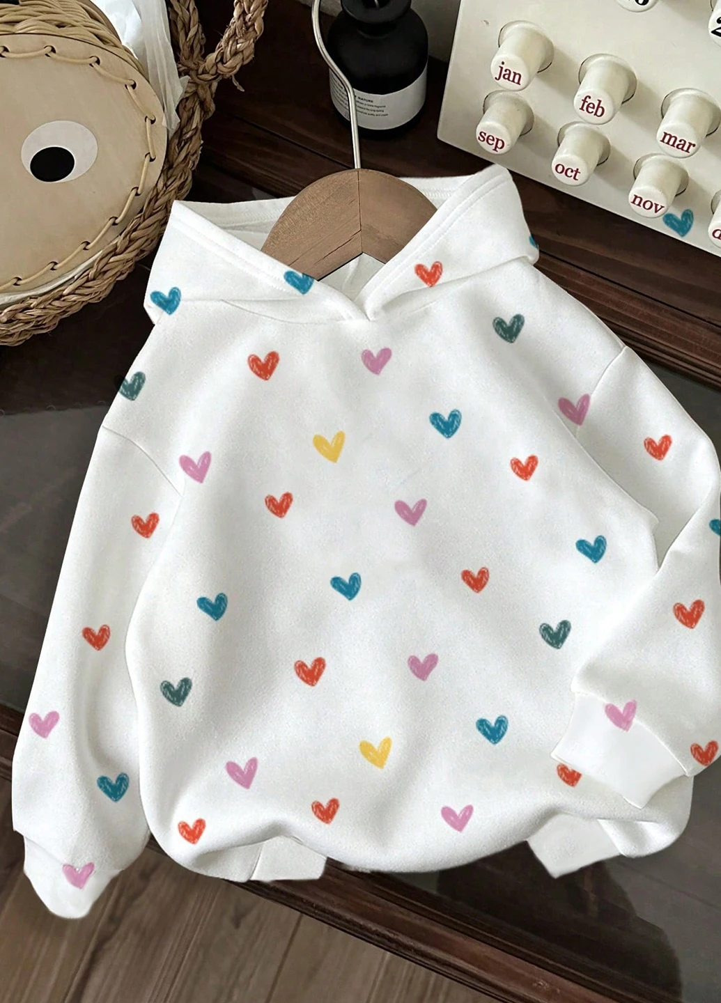 Худі SHEIN (337833187)