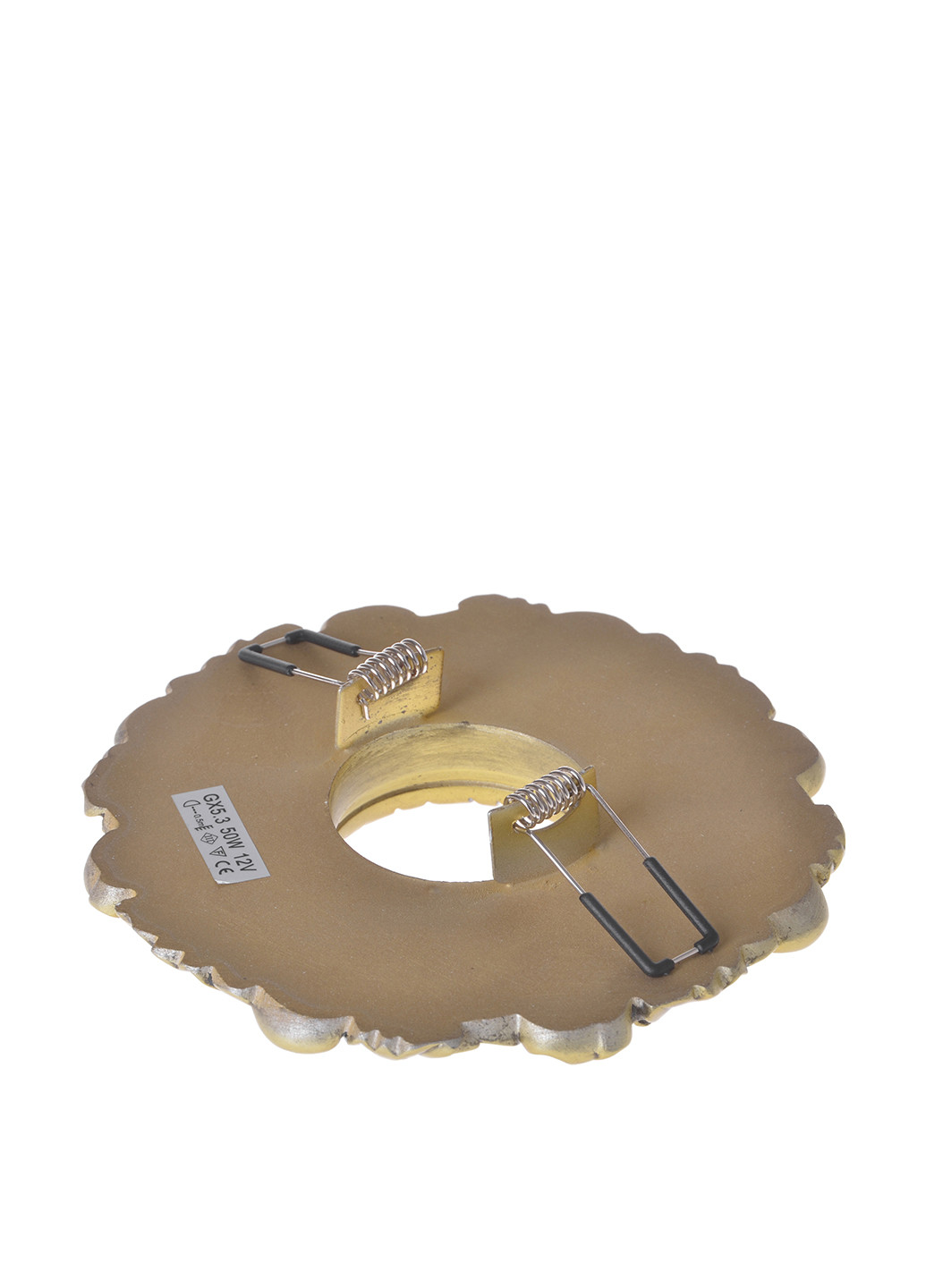 Светильник точечный, 140х40 мм Brille (129869692)