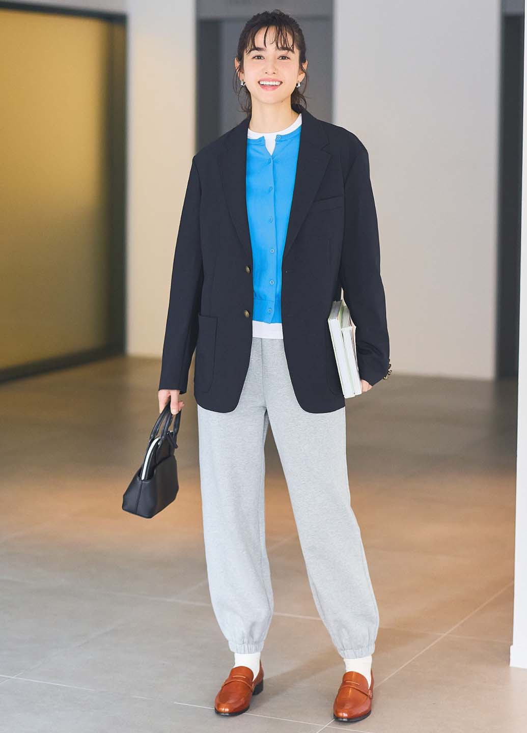 Піджак Uniqlo (309904393)