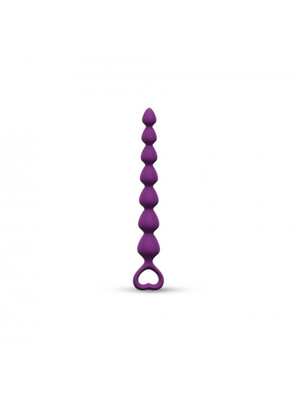 Анальний ланцюжок BING BANG S - PURPLE RAIN Love To Love (252297281)