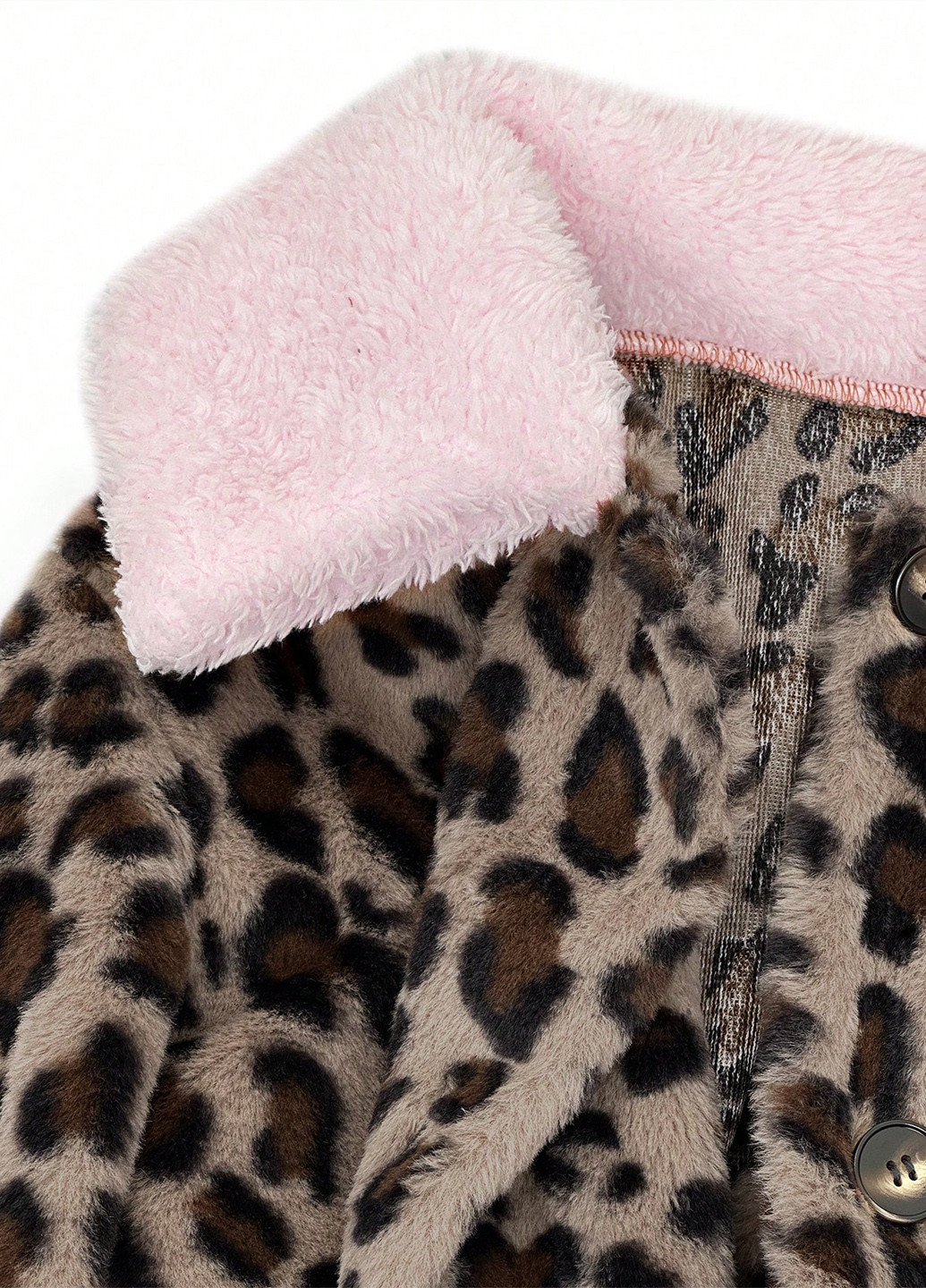 Кожушок SHEIN (339828059)