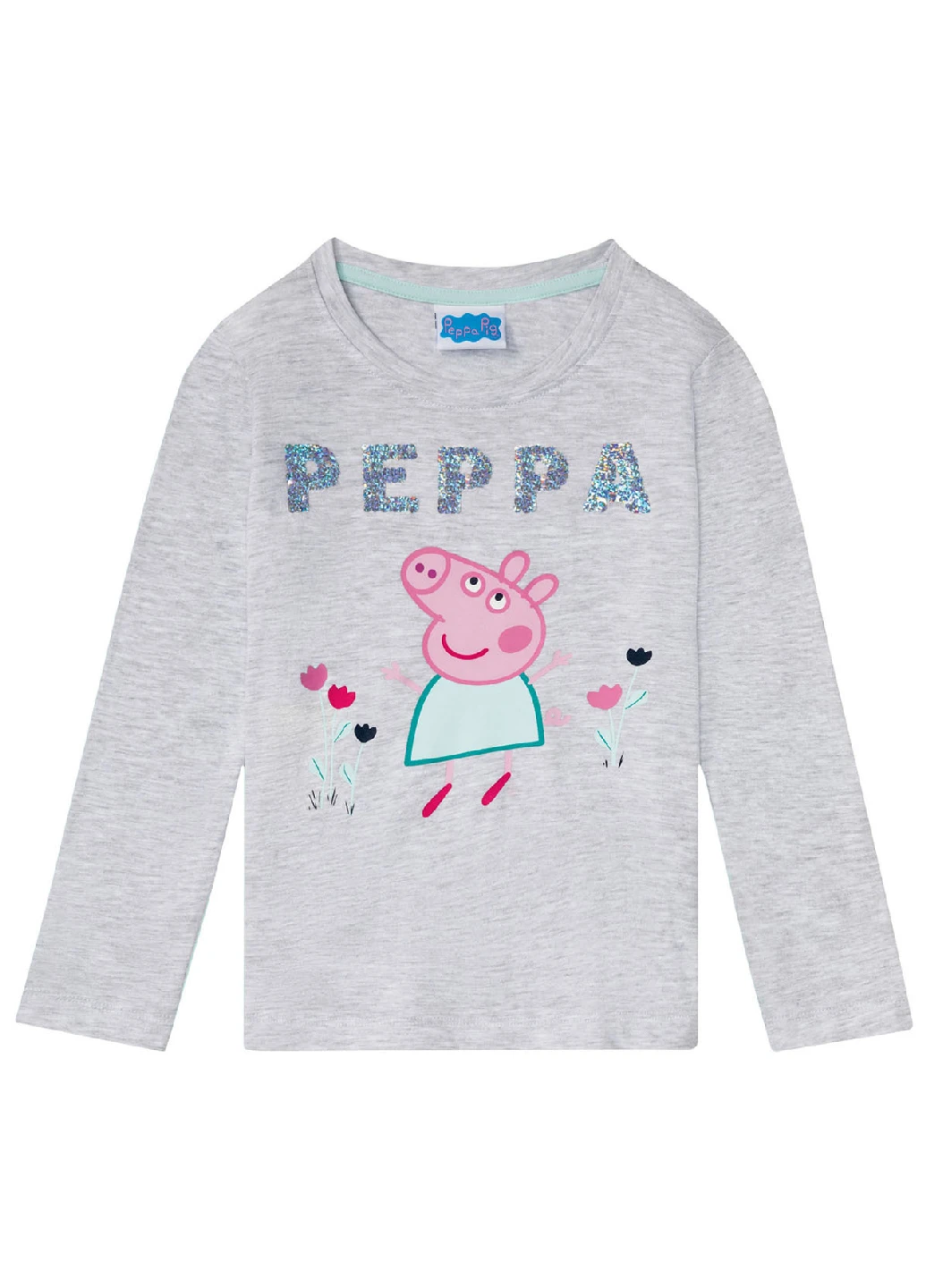Лонгслів Peppa (255292063)