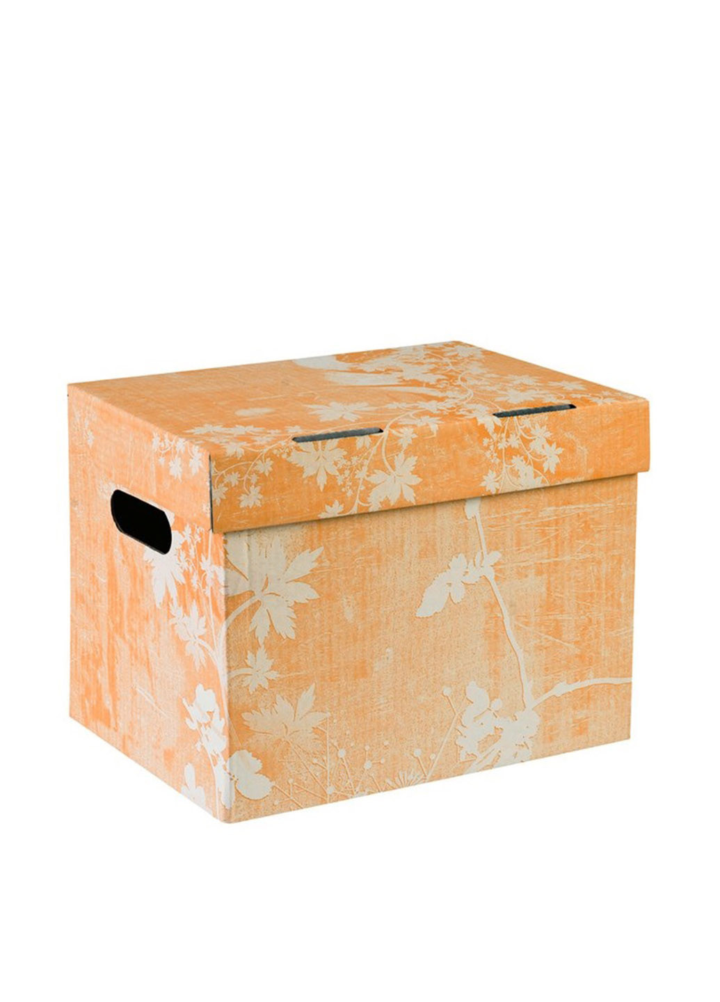 Ящик для хранения, 34х25х26 см Global-Pak (106261984)