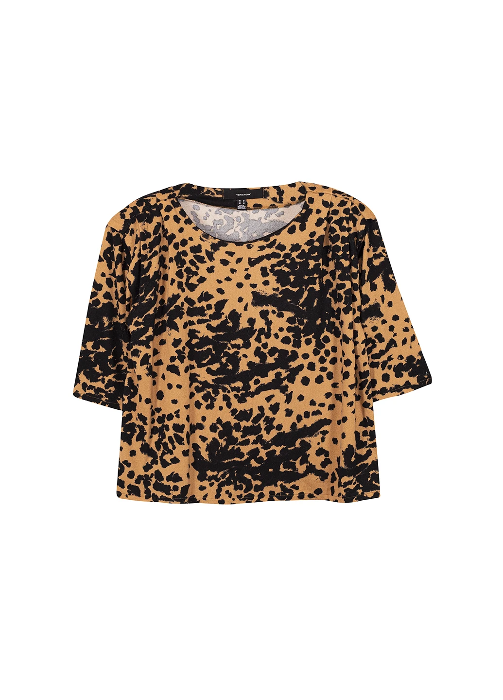 Футболка Vero Moda - (266041584)