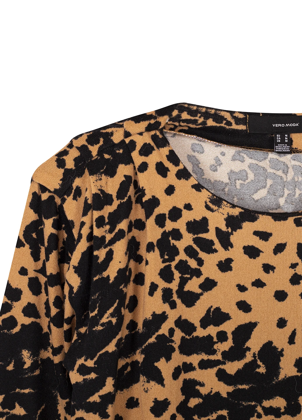 Футболка Vero Moda - (266041584)