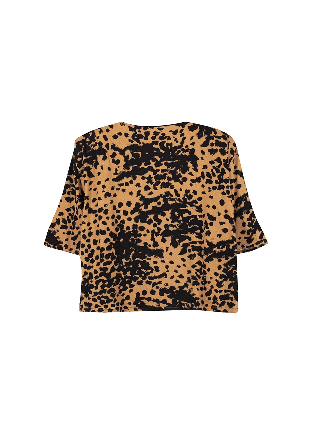 Футболка Vero Moda - (266041584)