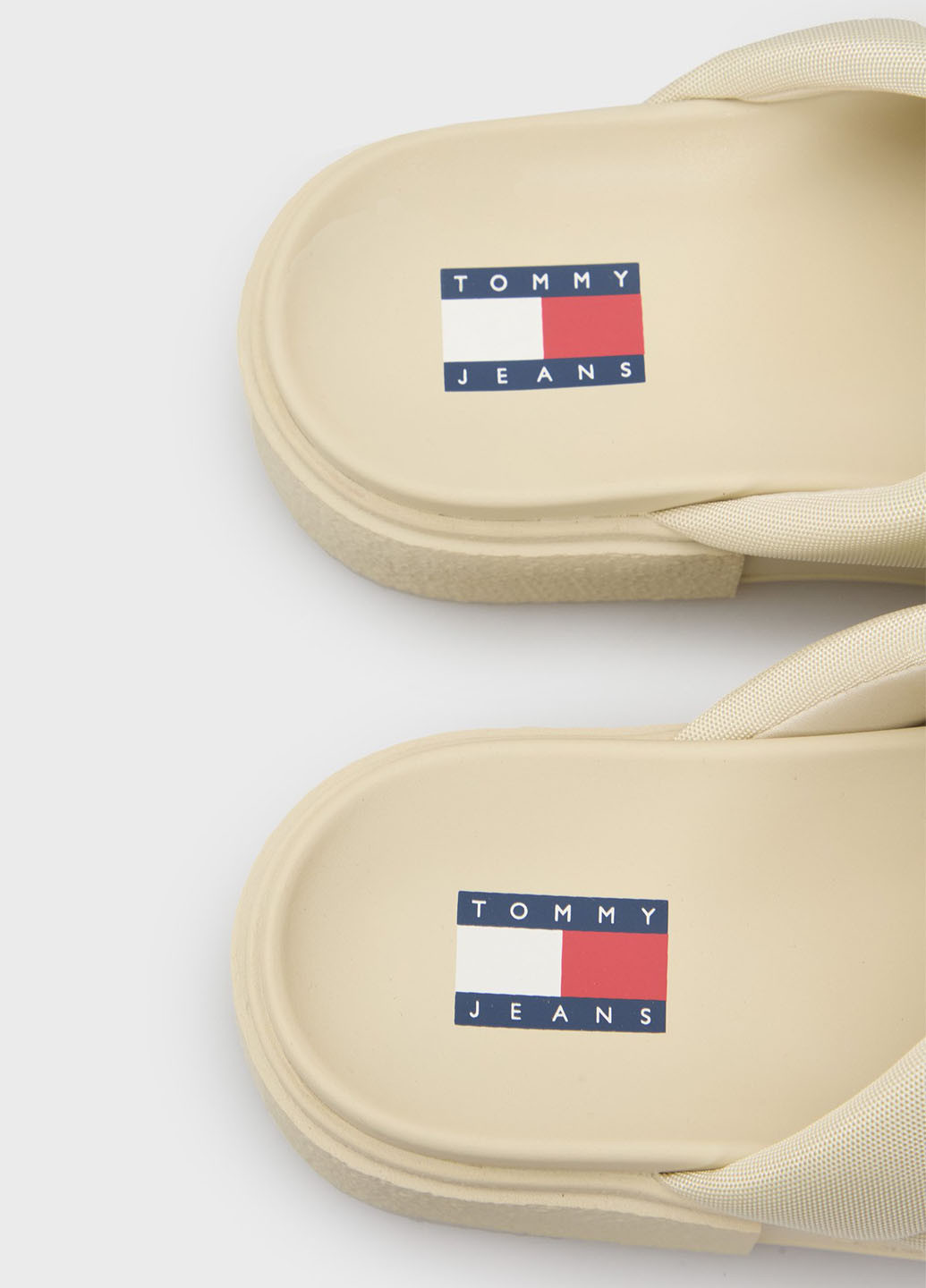 Шльопанці Tommy Jeans (344545924)