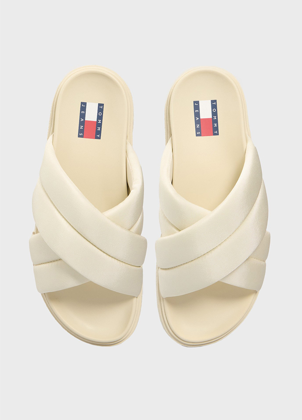 Шльопанці Tommy Jeans (344545924)