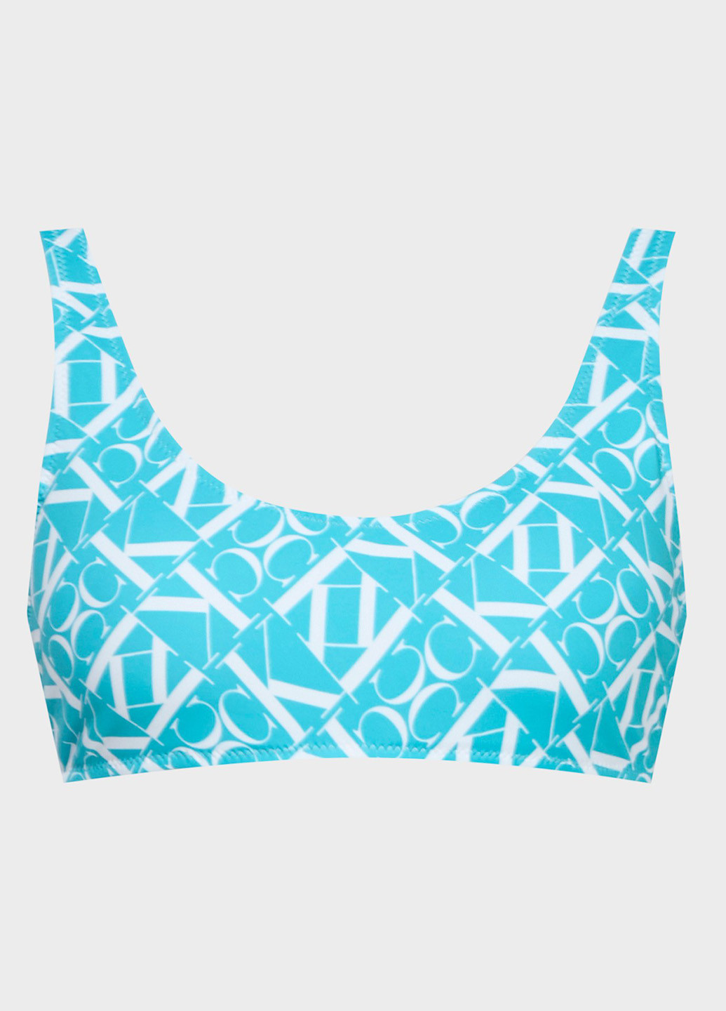 Купальный лиф Calvin Klein (327666533)