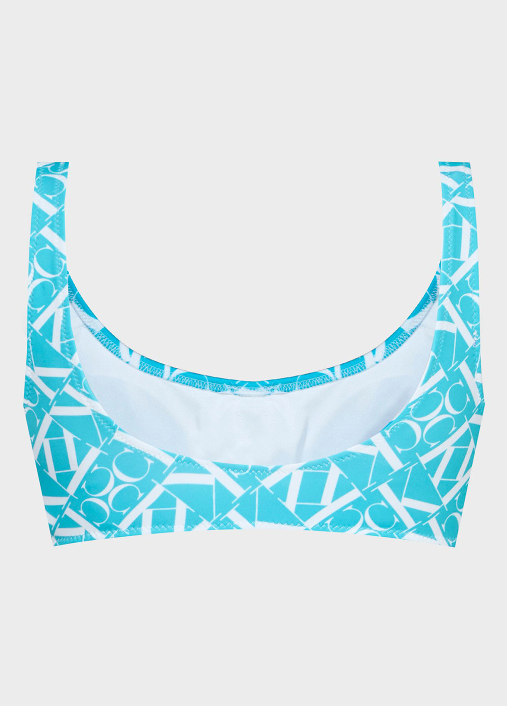 Купальный лиф Calvin Klein (327666533)