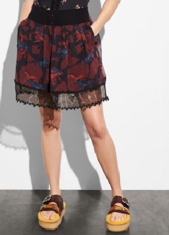 Спідниця Coach (253161814)