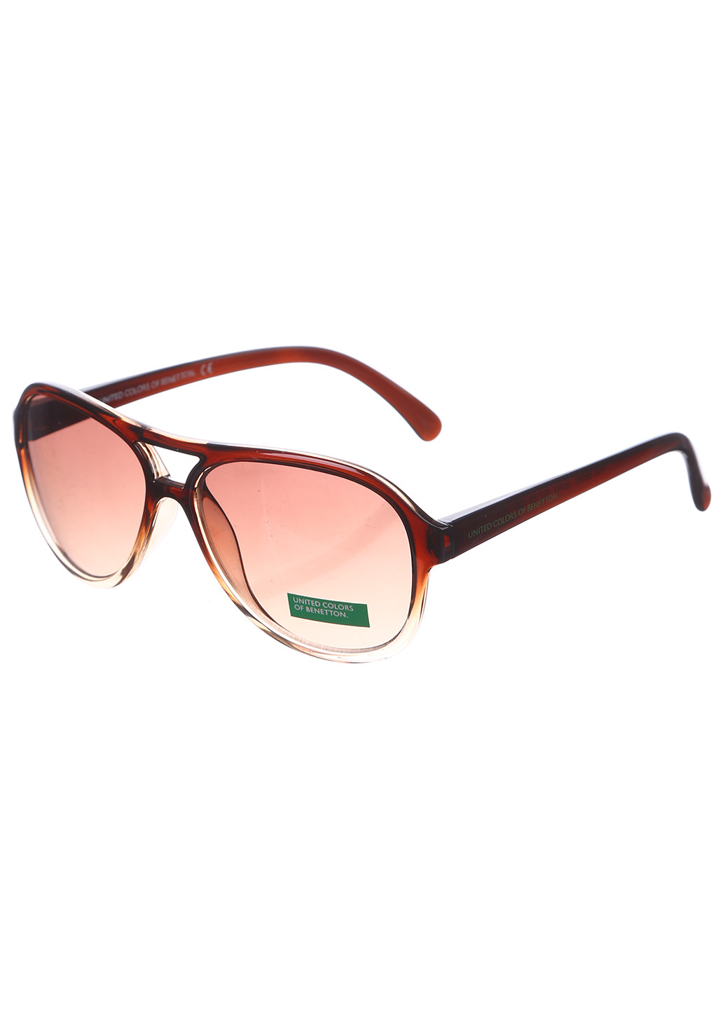 Солнцезащитные очки United Colors of Benetton (18091232)