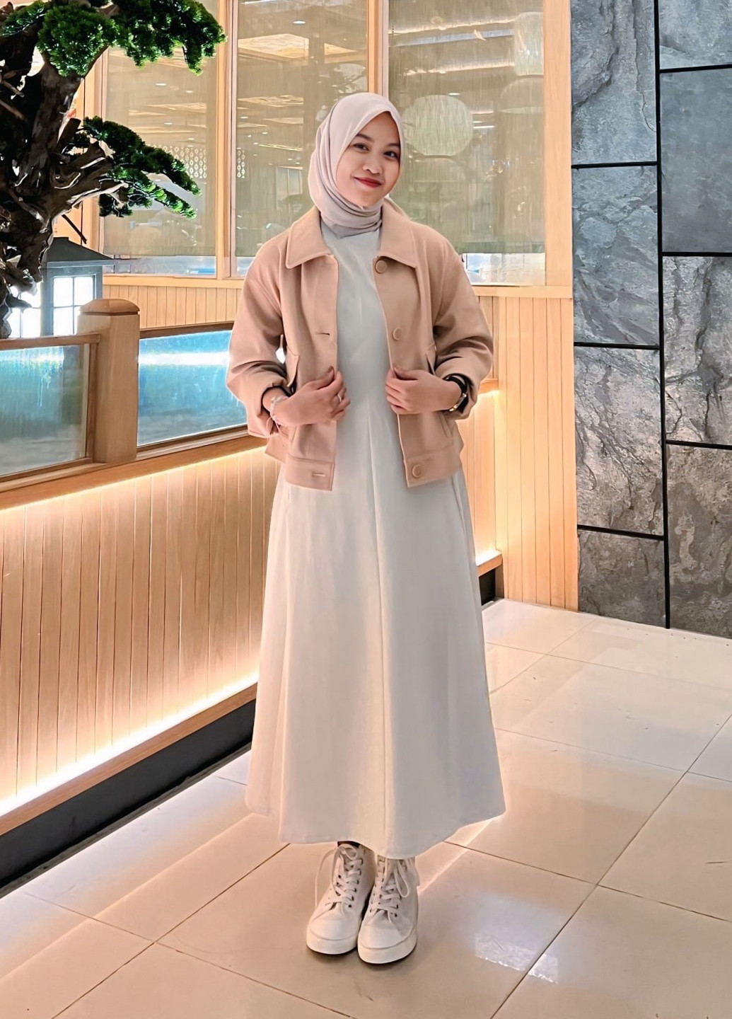 Куртка-сорочка Uniqlo (360421477)