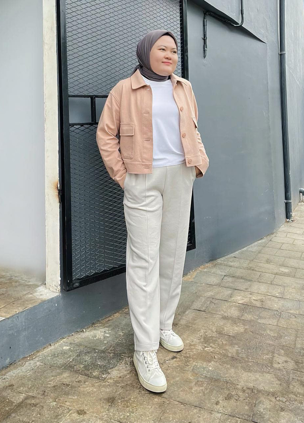 Куртка-сорочка Uniqlo (360421477)