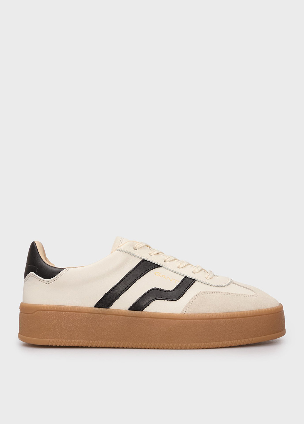 Білі кеди Gant