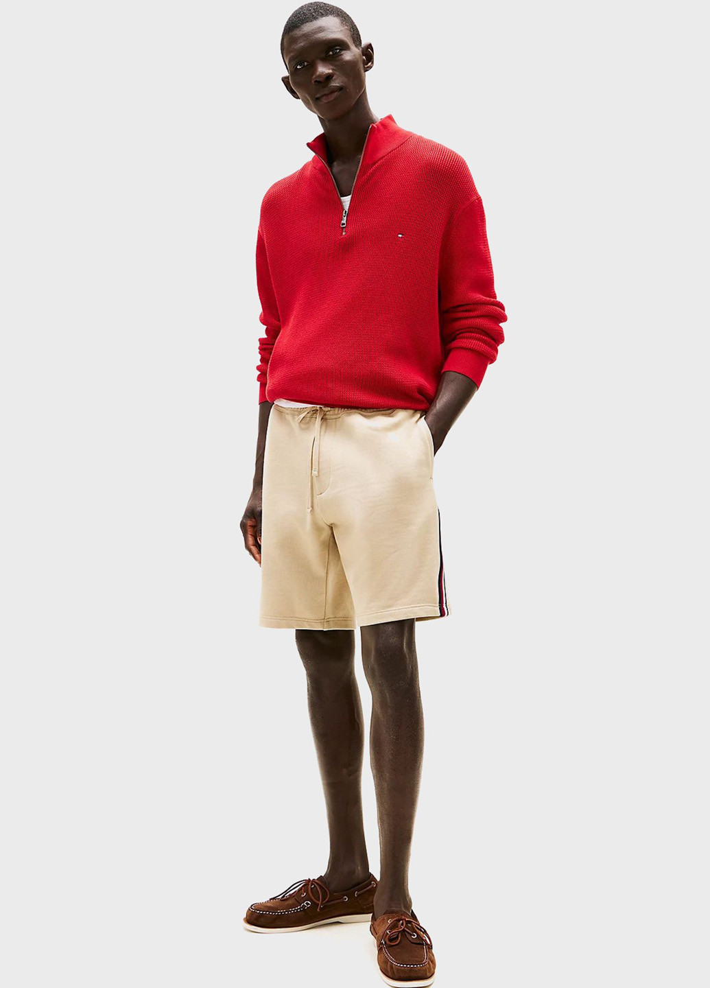 Шорты Tommy Hilfiger (347656391)