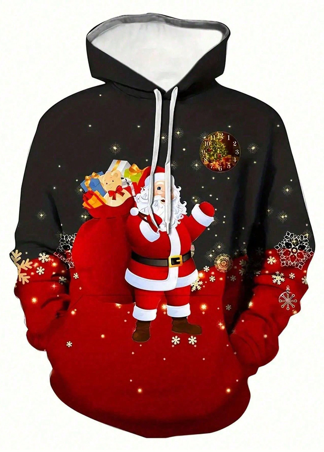 Худі SHEIN (331536136)