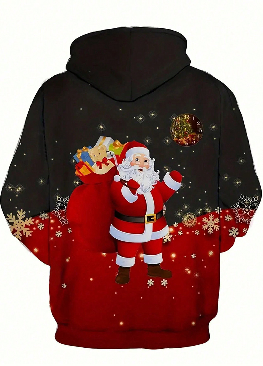 Худі SHEIN (331536136)