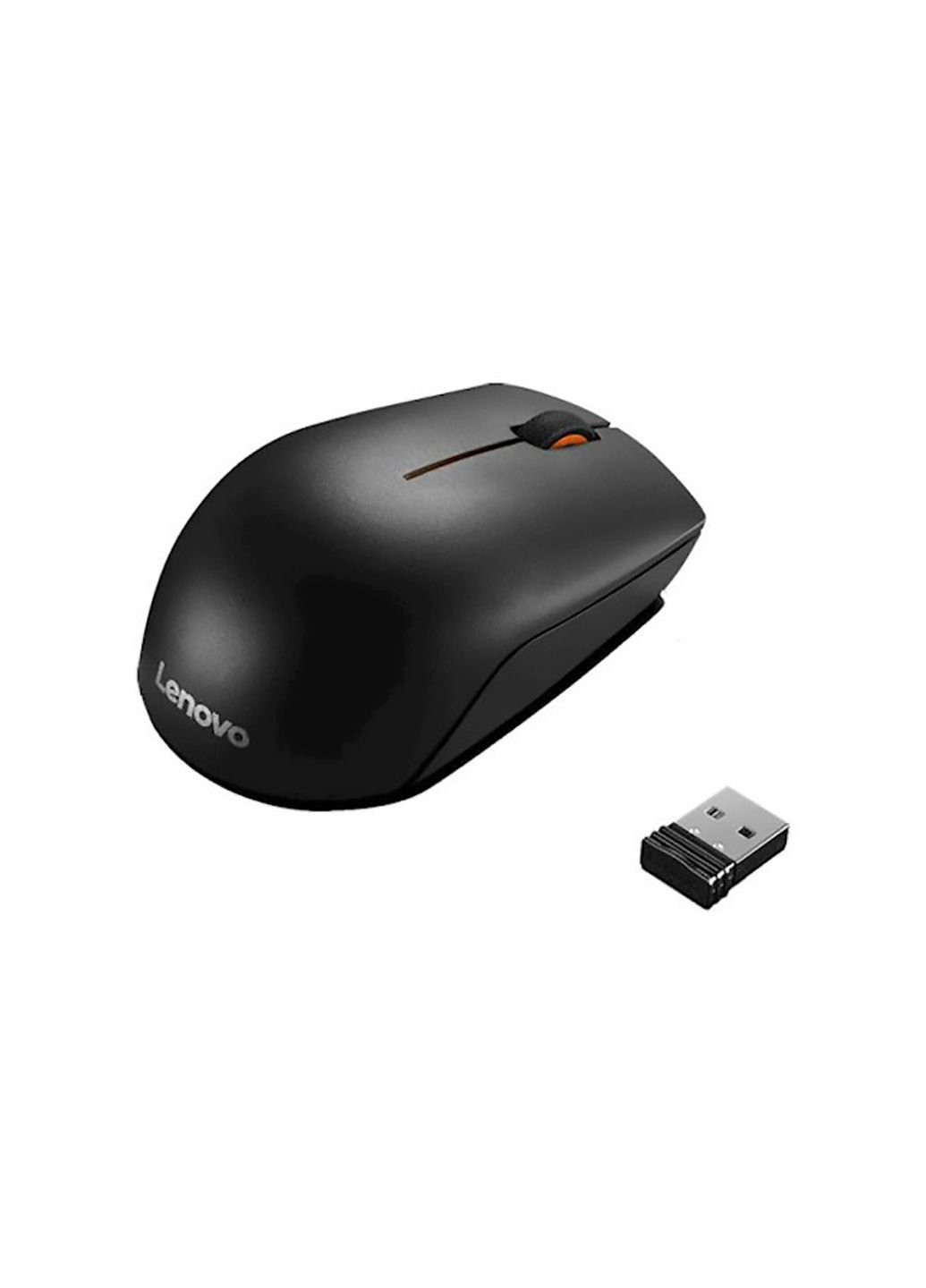 Мышка 300 (GX30K79401) Lenovo (253547447)